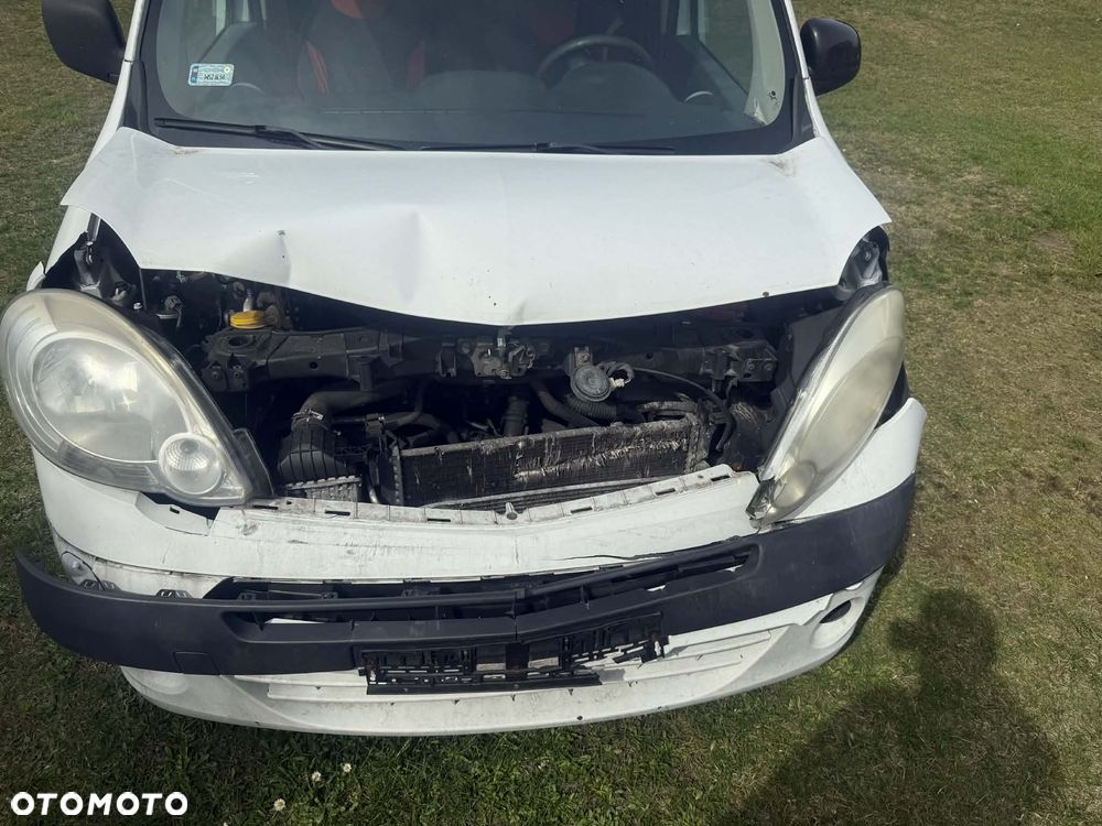 Renault Kangoo 1.5 dCi Limited - 14
