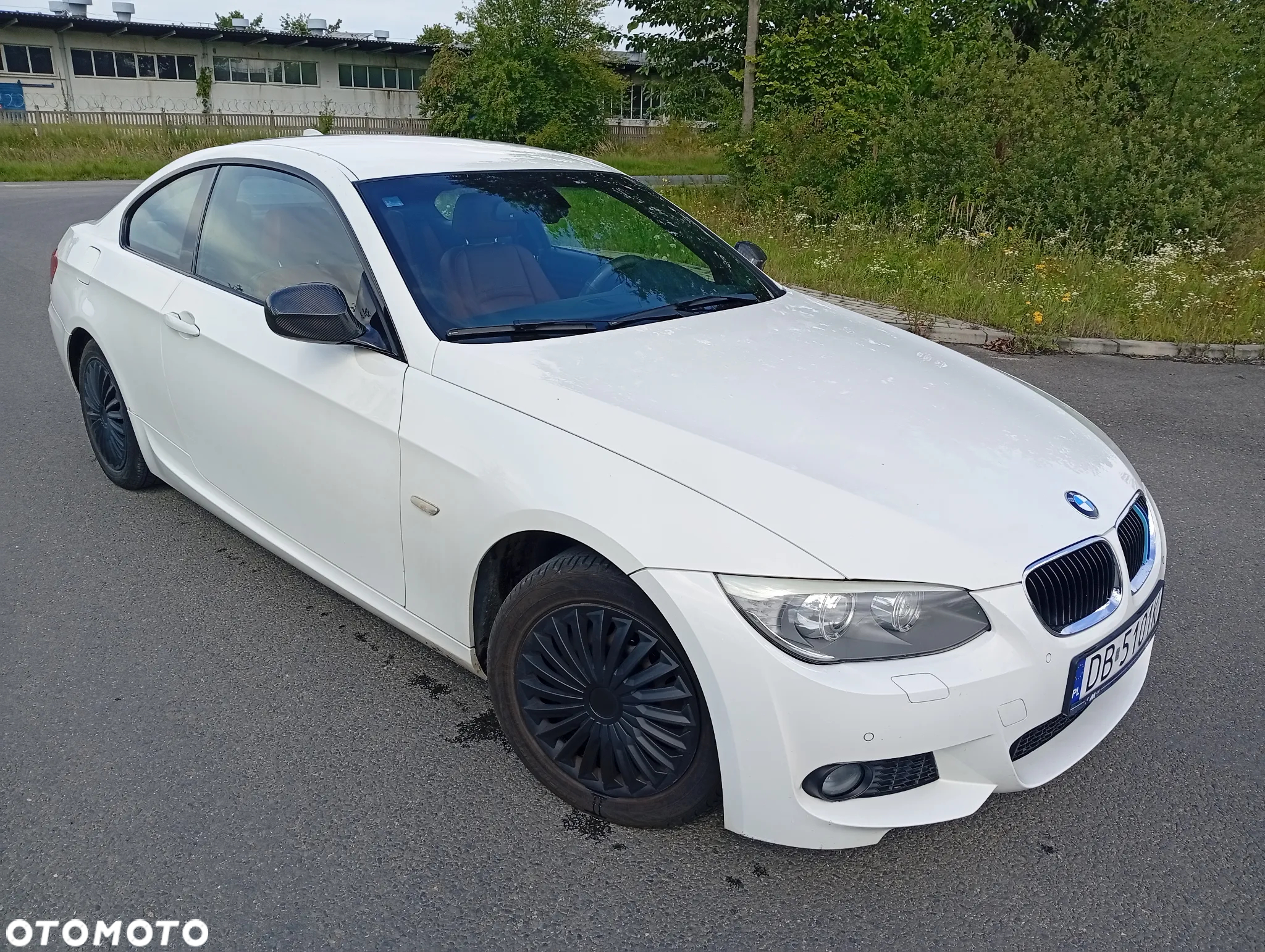 BMW Seria 3 - 7