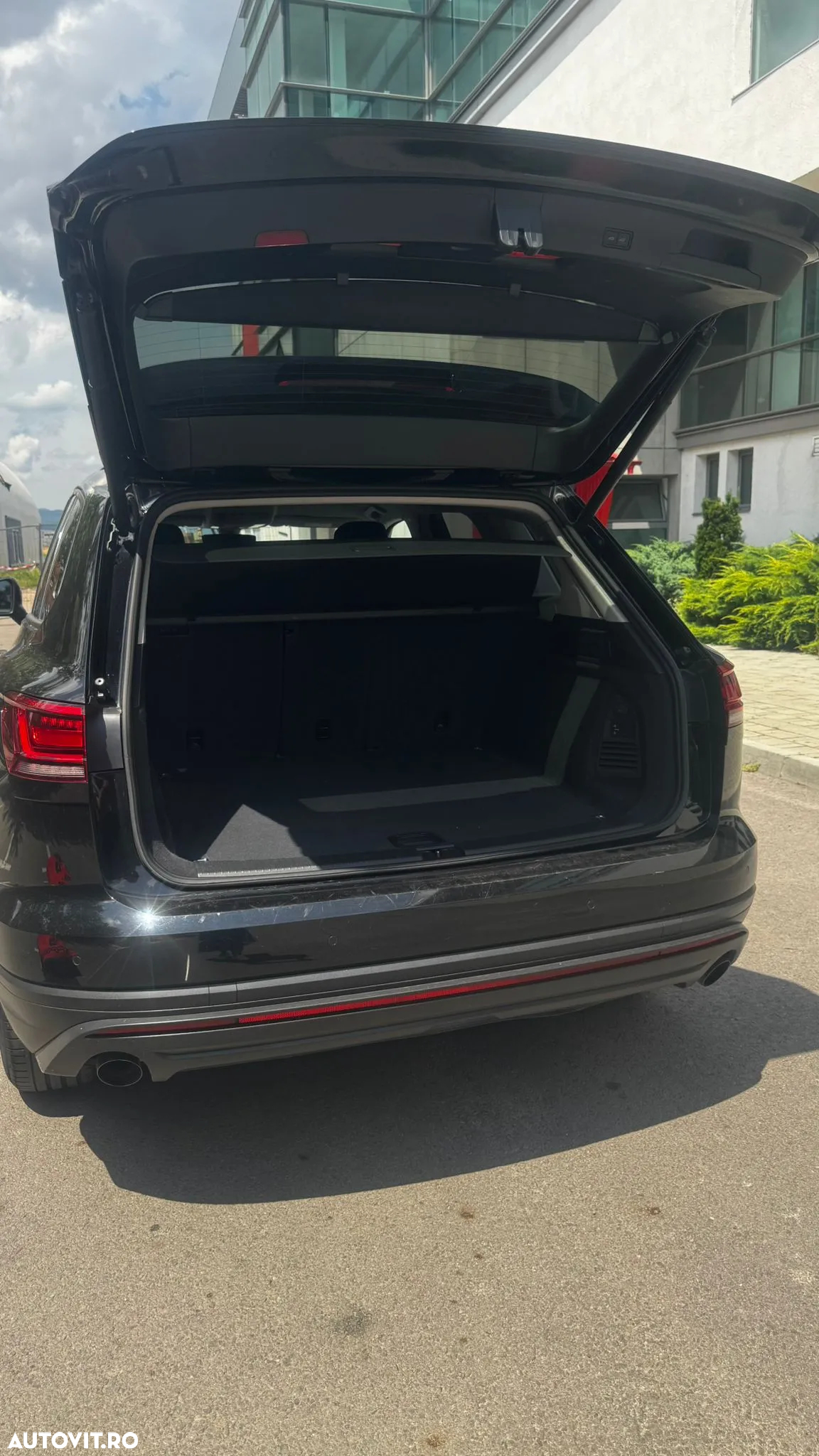 Volkswagen Touareg V6 TDI Elegance - 16