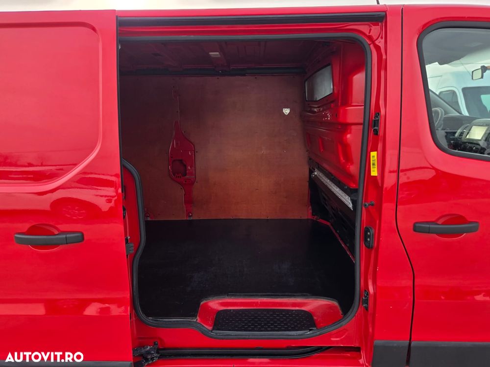 Opel Vivaro L2H1 - 14