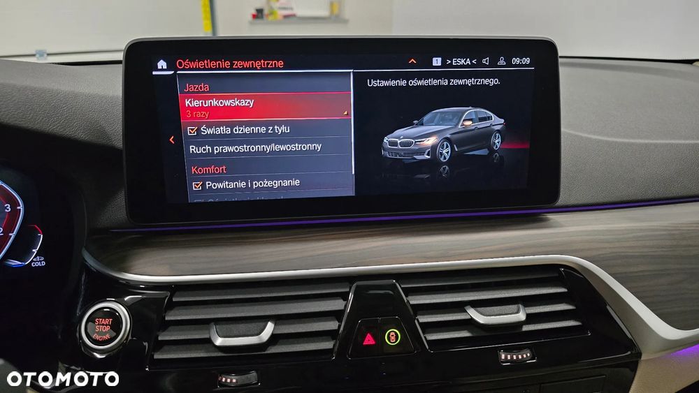BMW Seria 5 - 26