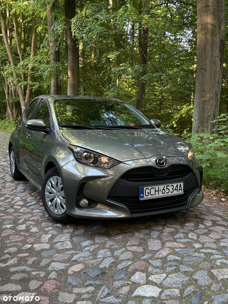 Toyota Yaris - 7