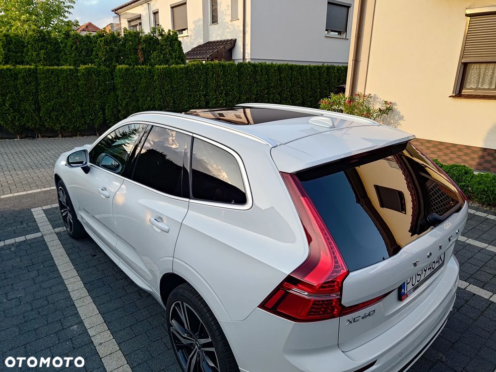 Volvo XC 60 T5 R-Design - 5