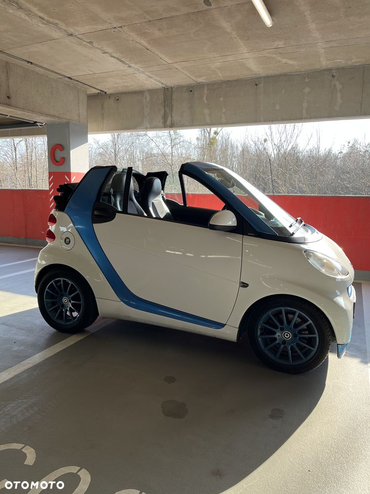 Smart Fortwo - 8