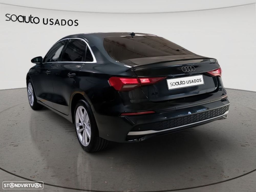 Audi A3 Limousine 30 TFSI Advanced S tronic - 6