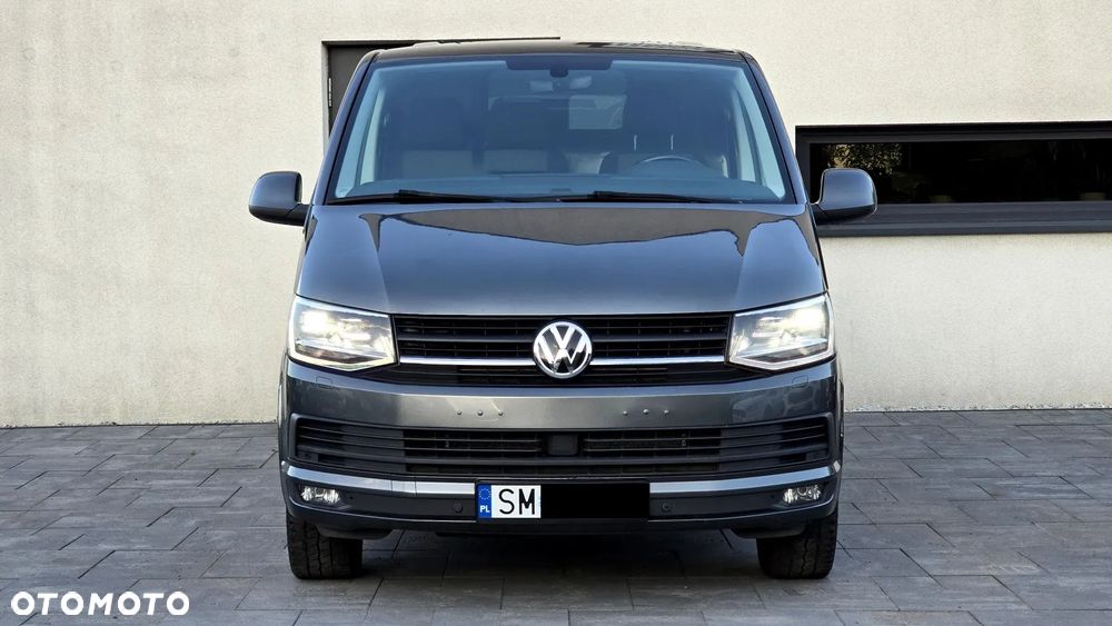 Volkswagen Transporter - 6