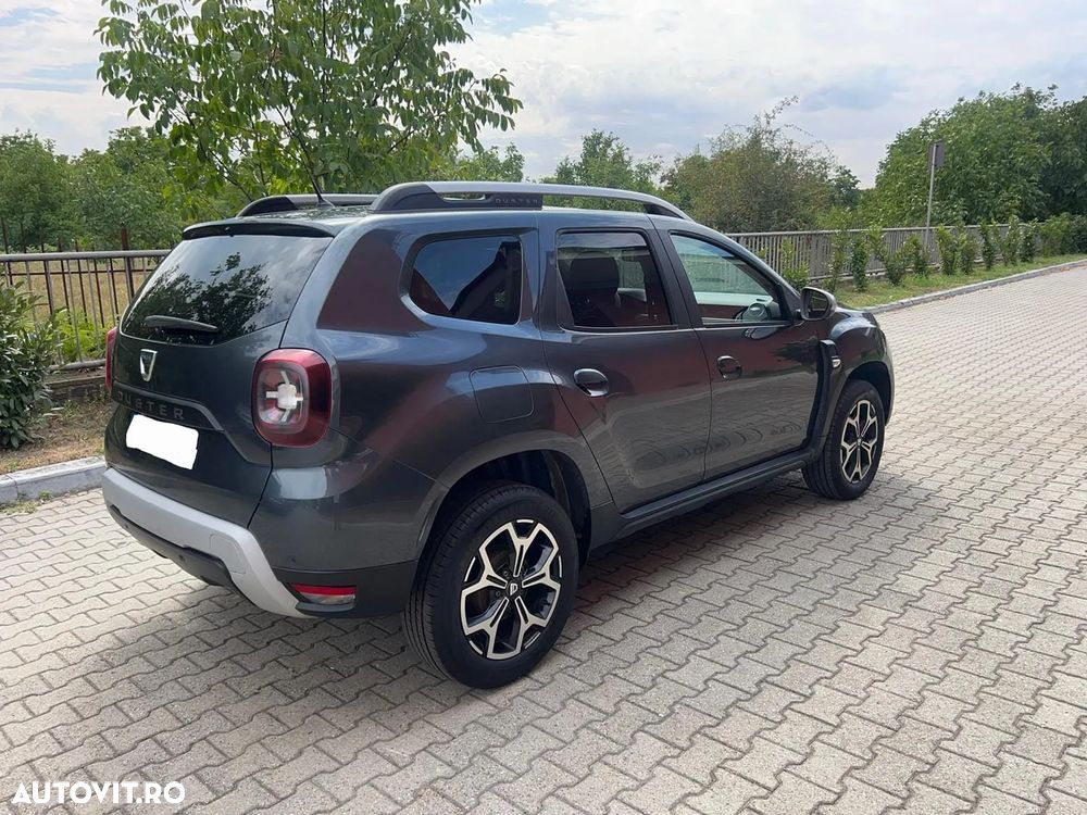 Dacia Duster - 15