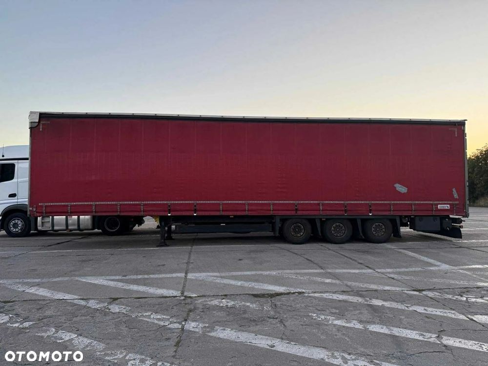 Schmitz Cargobull SCB*S3T - 4