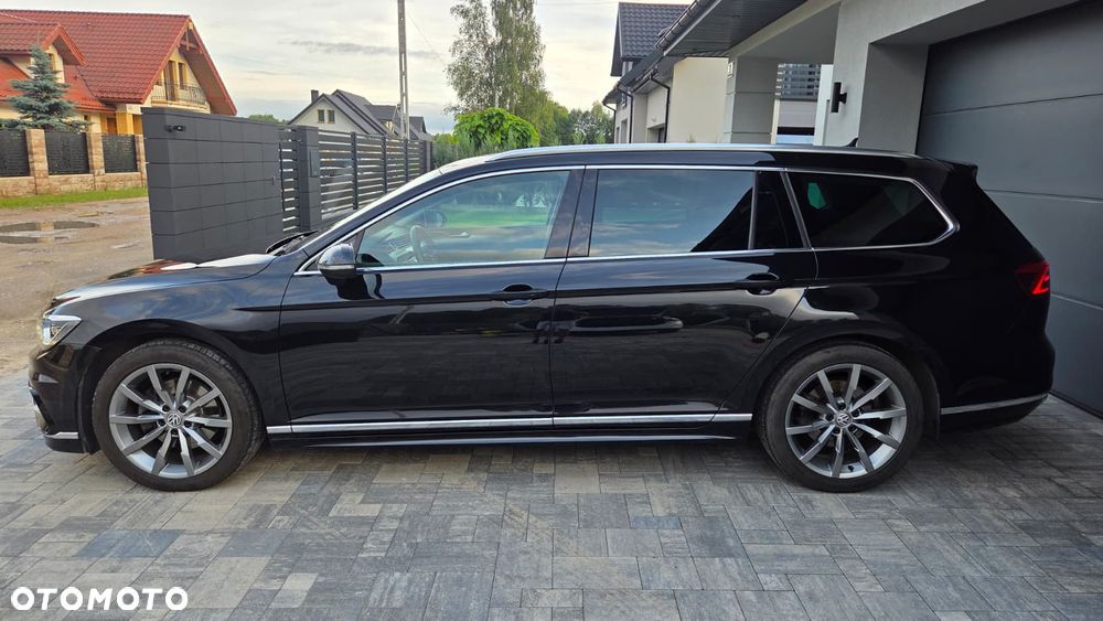 Volkswagen Passat 2.0 TDI BMT Highline DSG - 8