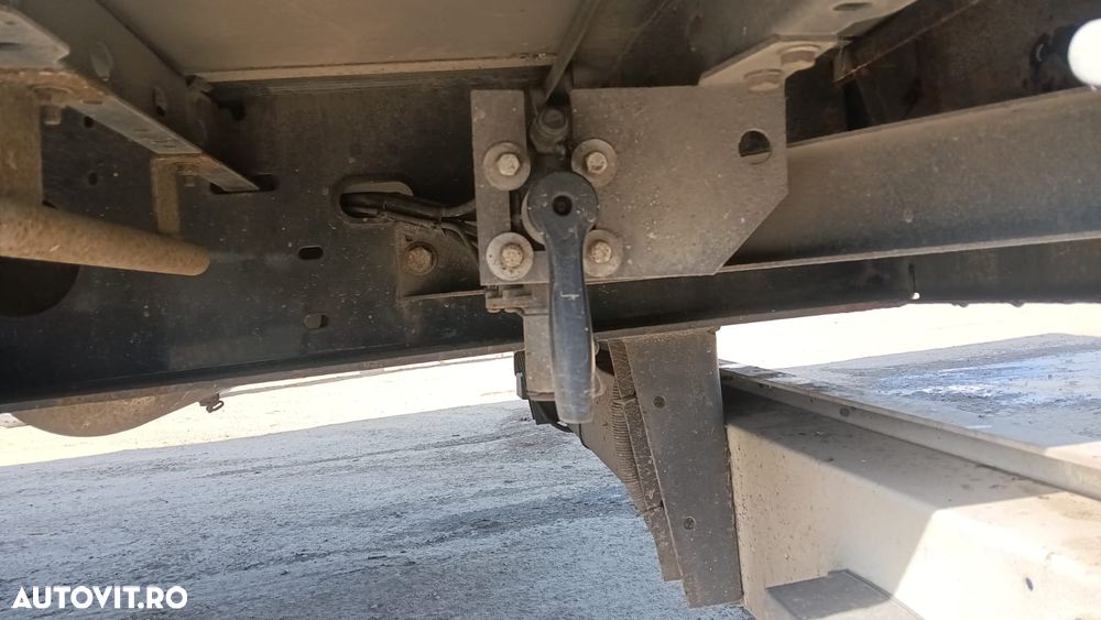 Schmitz Cargobull SILO O-3-39T - 13