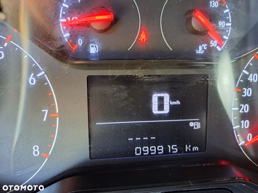 Opel Combo 1.5 D 75kW N1 Edition - 8