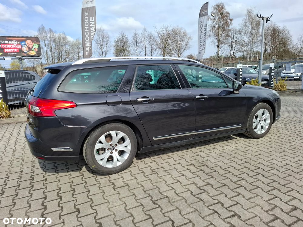 Citroën C5 - 30