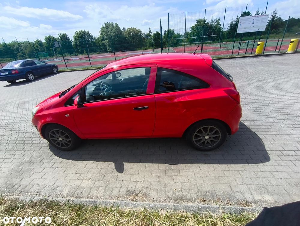 Opel Corsa 1.2 16V (ecoFLEX) Edition - 15