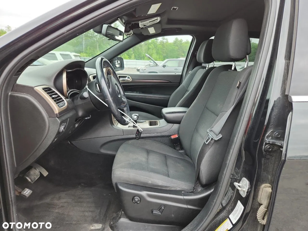 Jeep Grand Cherokee - 7
