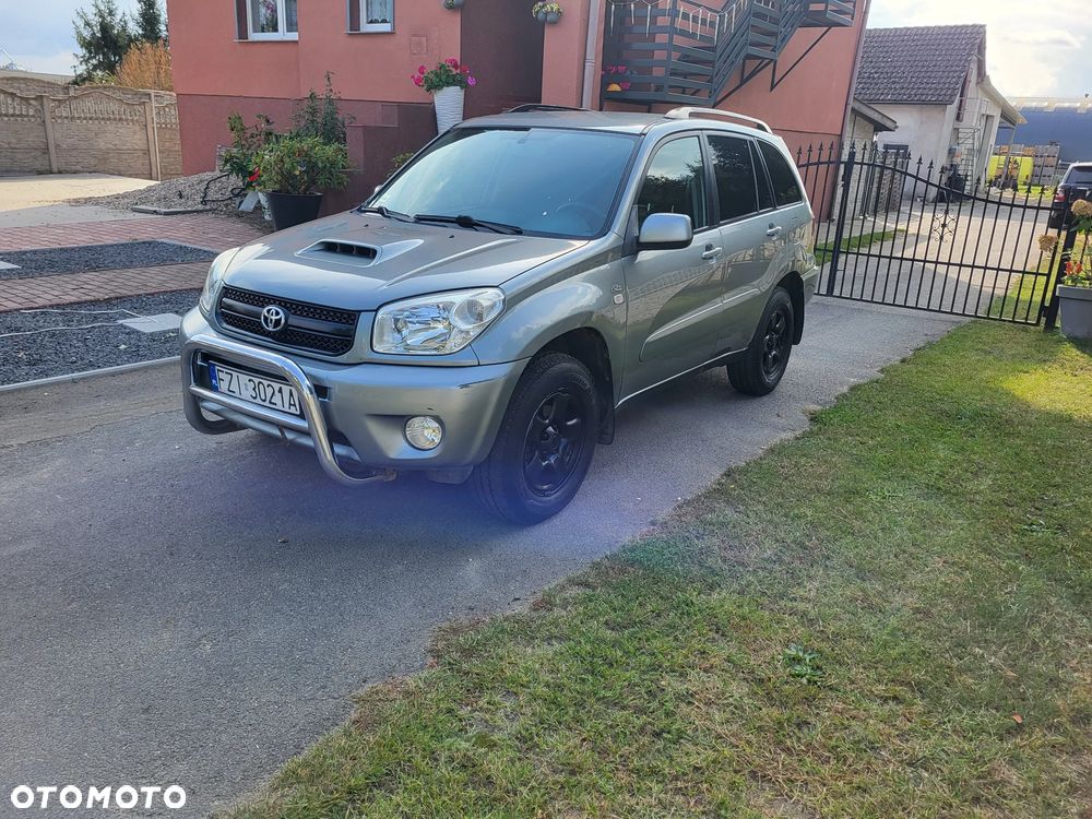Toyota RAV4 - 20