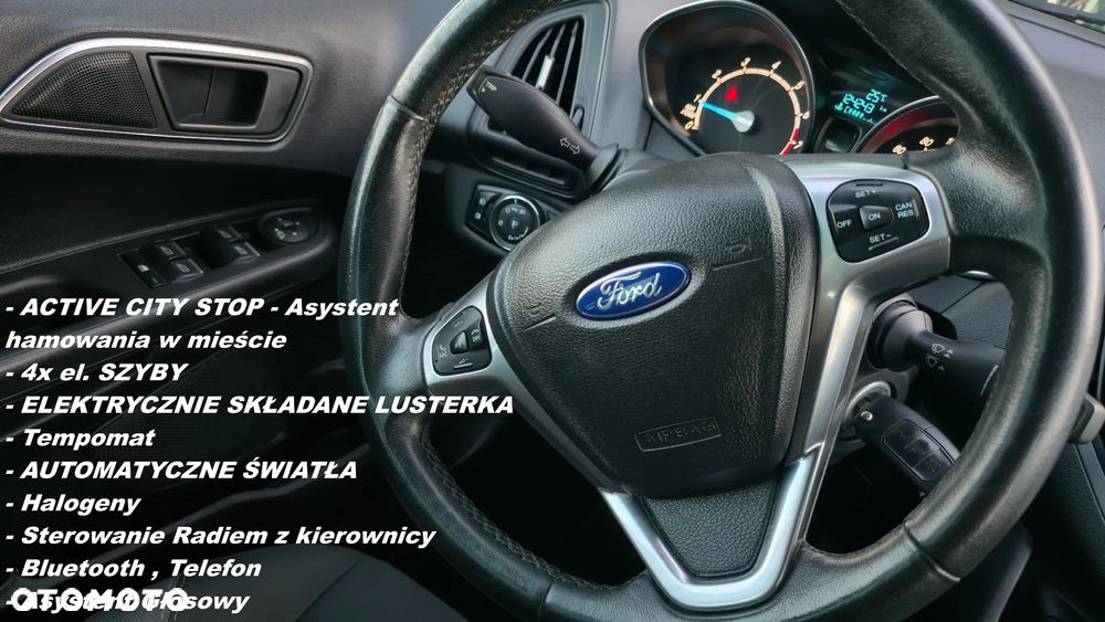 Ford B-MAX - 5