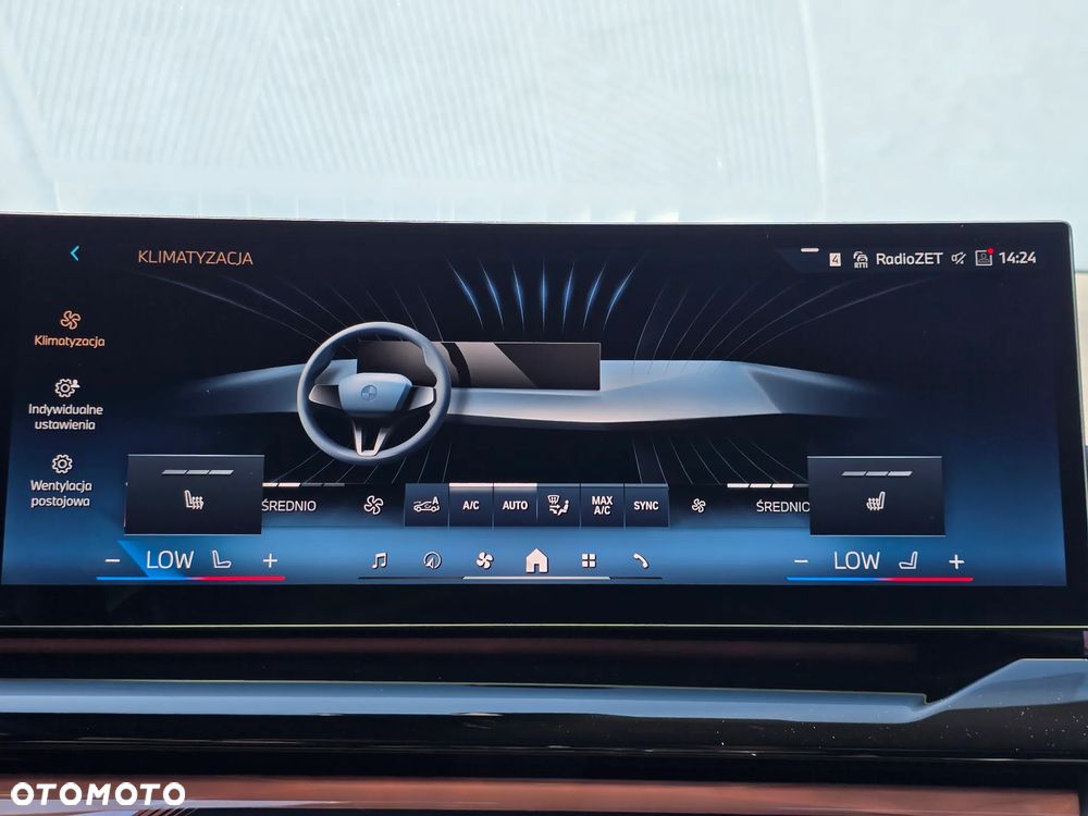 BMW Seria 5 520d xDrive mHEV M Sport - 20