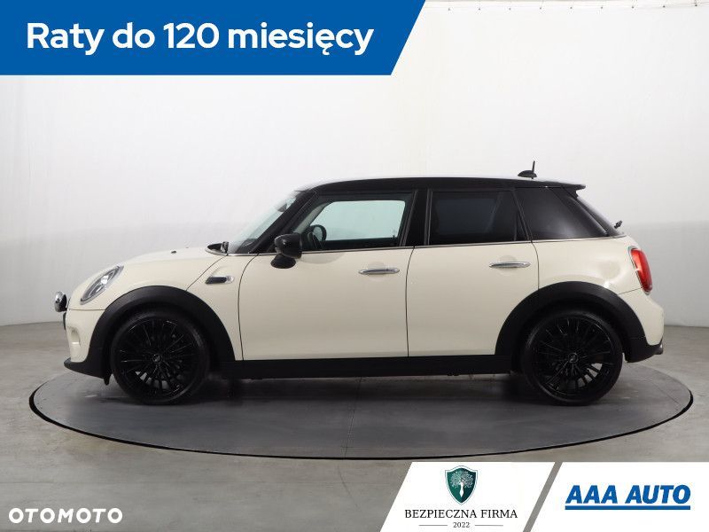 MINI Cooper - 4