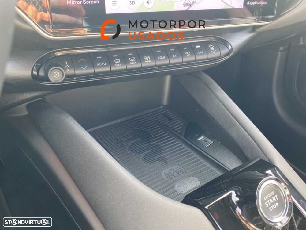 Alfa Romeo Junior 54 kWh Sport Speciale - 14