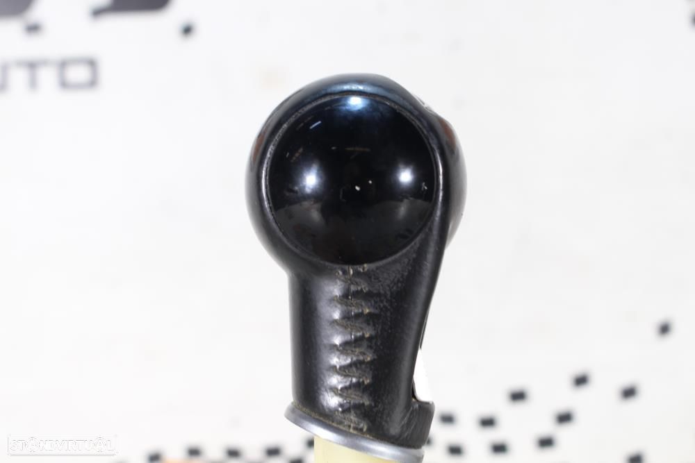 Manete / Moca De Velocidades / Mudanças Seat Leon (1P1)  Moca Do Selet - 9