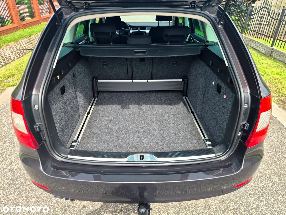 Skoda Superb 2.0 TDI Comfort - 20