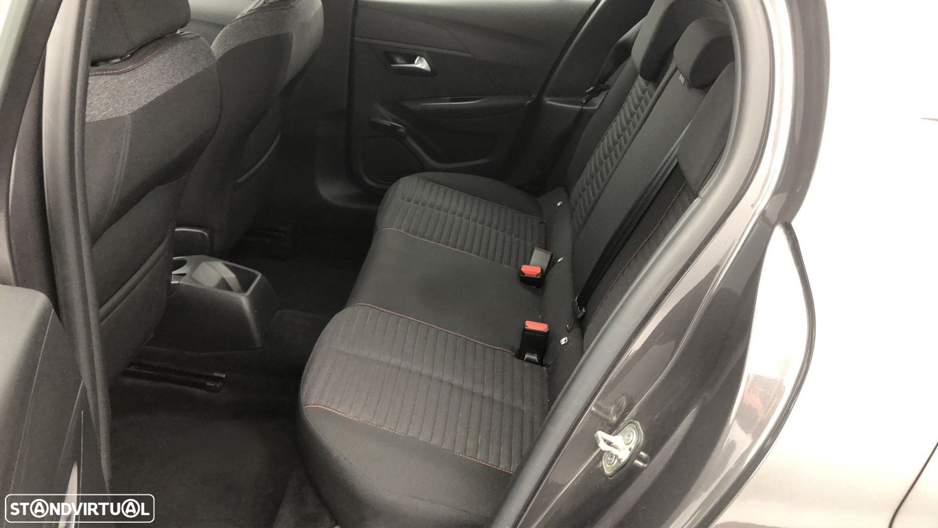 Peugeot 208 PureTech 100 Active - 7