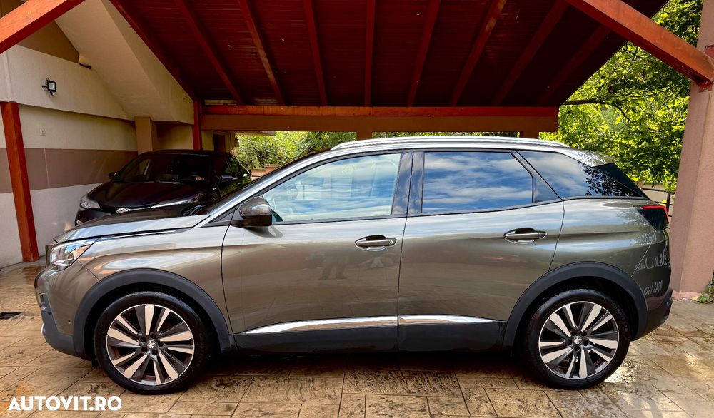 Peugeot 3008 - 5