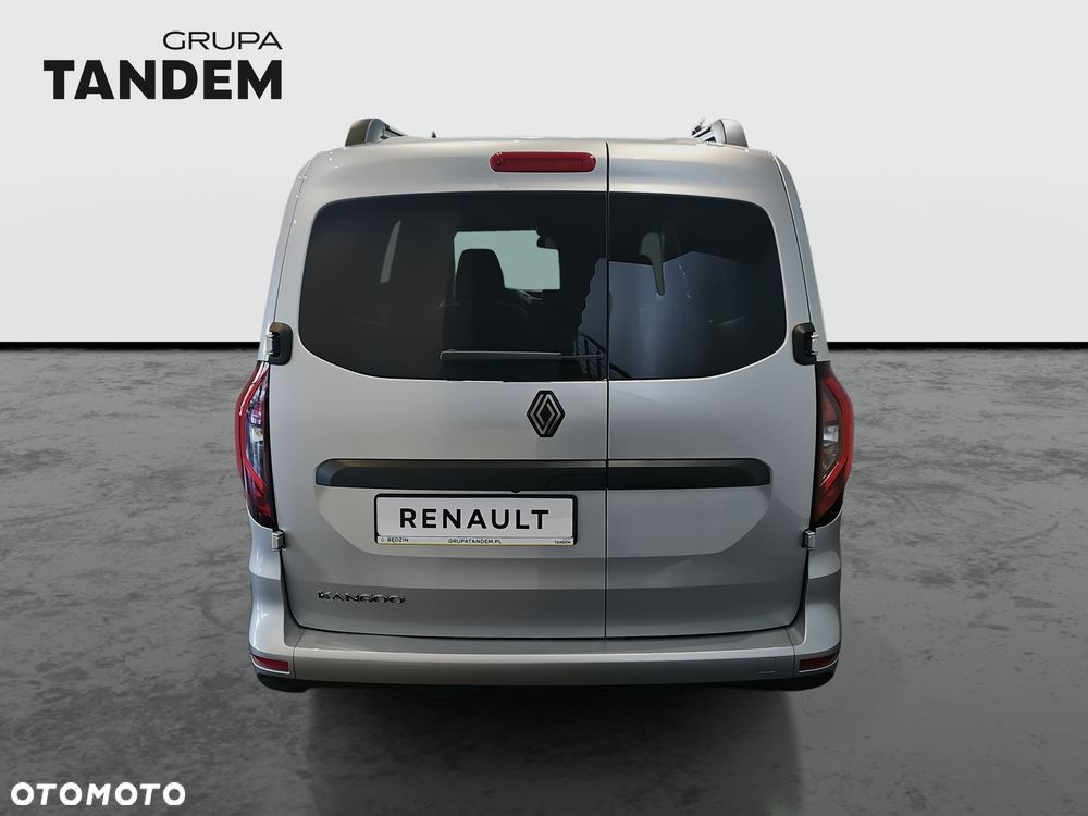 Renault Kangoo 1.3 TCe Techno - 6