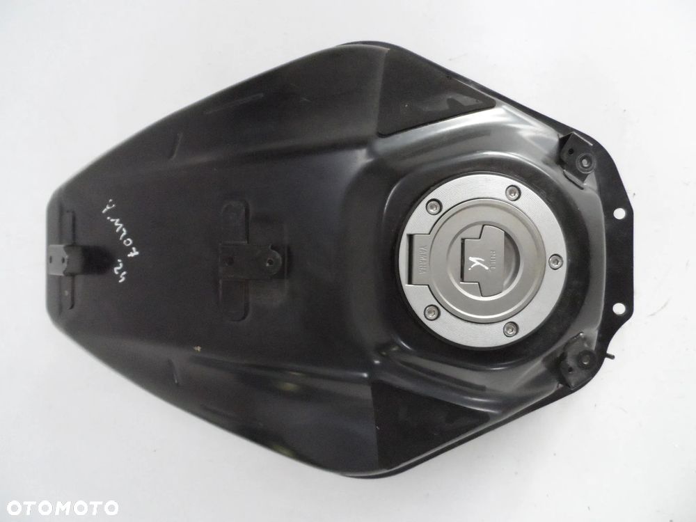 Yamaha MT07 zbiornik paliwa bak - 1