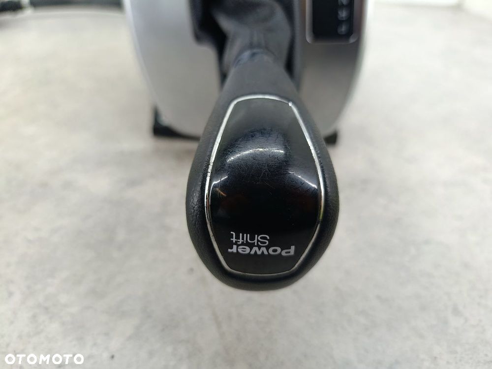 LEWAREK ZMIANY BIEGÓW FORD S-MAX I FL 6G91-7C453-JA 2.0 TDCI - 12