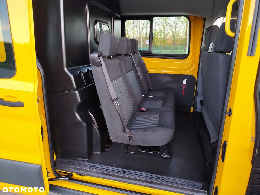 Ford Transit Custom 300 L1H1 VA Titanium - 8