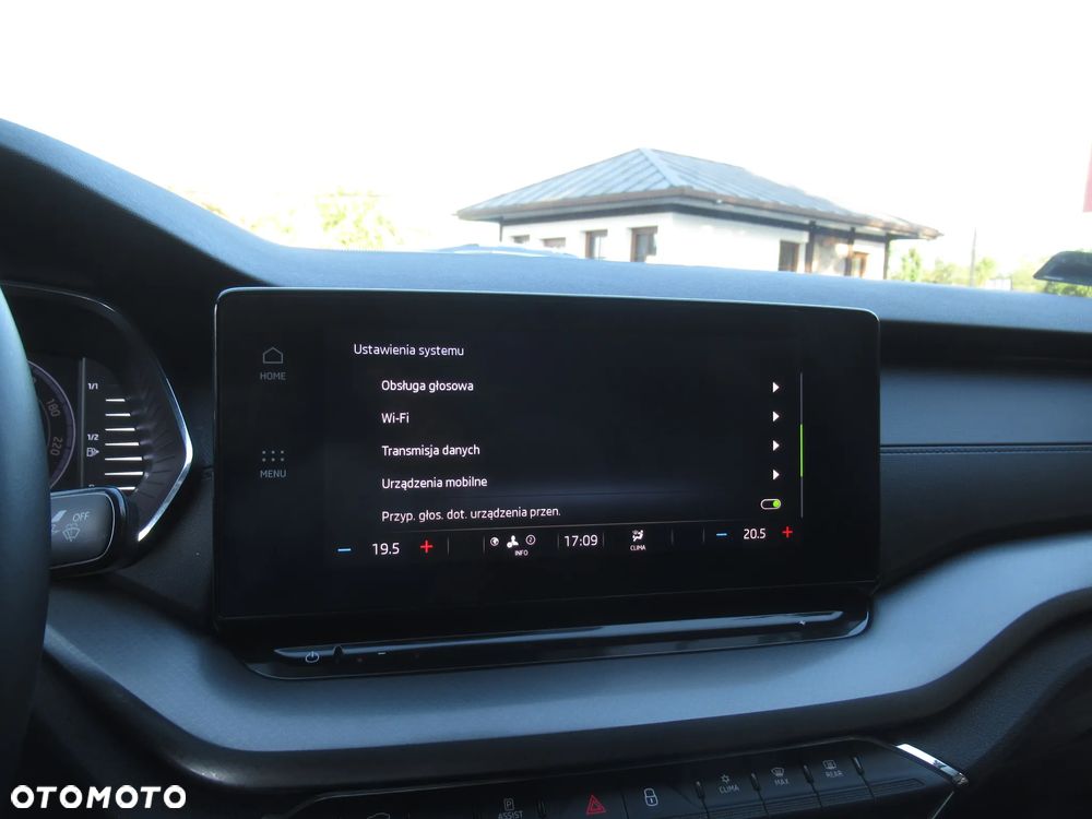 Skoda Octavia 1.5 TSI ACT Ambition - 29