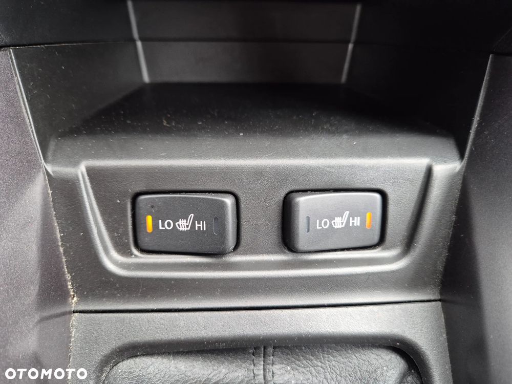 Suzuki Vitara 1.4 Boosterjet mHEV Premium Plus 2WD - 20