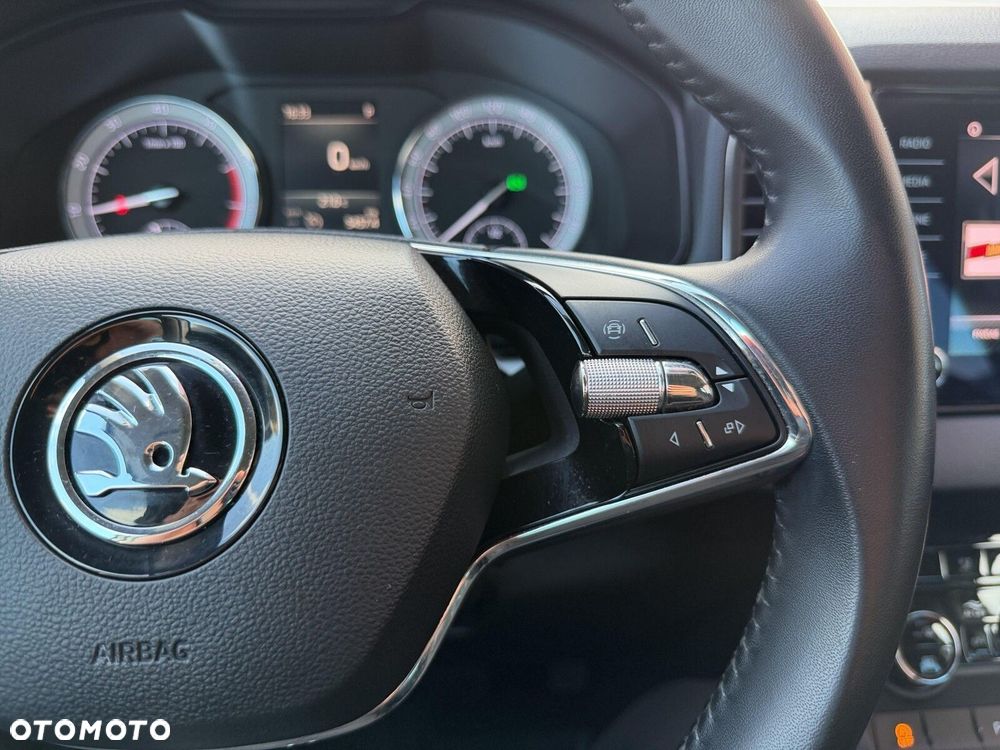 Skoda Karoq 1.5 TSI ACT Ambition DSG - 17