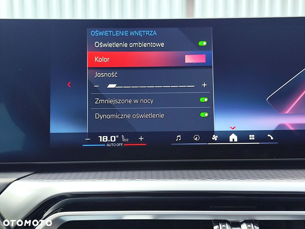 BMW i4 83.9kWh M50 xDrive - 27