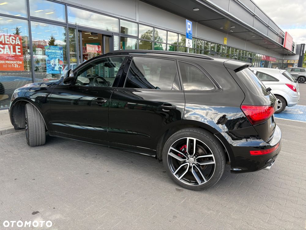 Audi SQ5 - 4