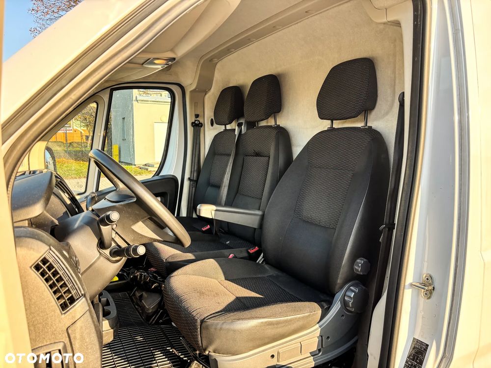 Fiat Ducato - 12