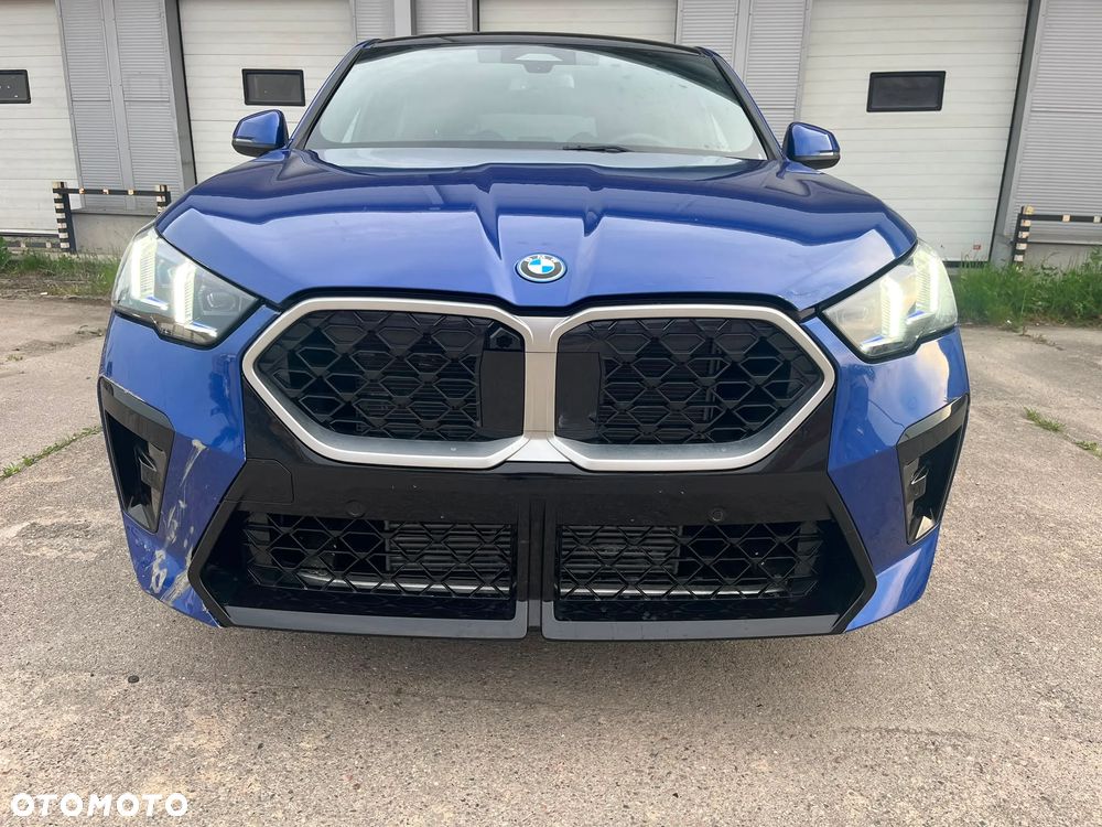 BMW X2 sDrive20i - 40