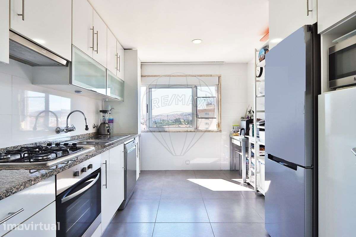Apartamento T3 para venda - Grande imagem: 3/20