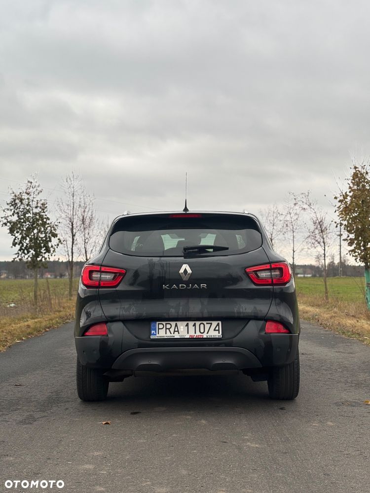 Renault Kadjar - 5