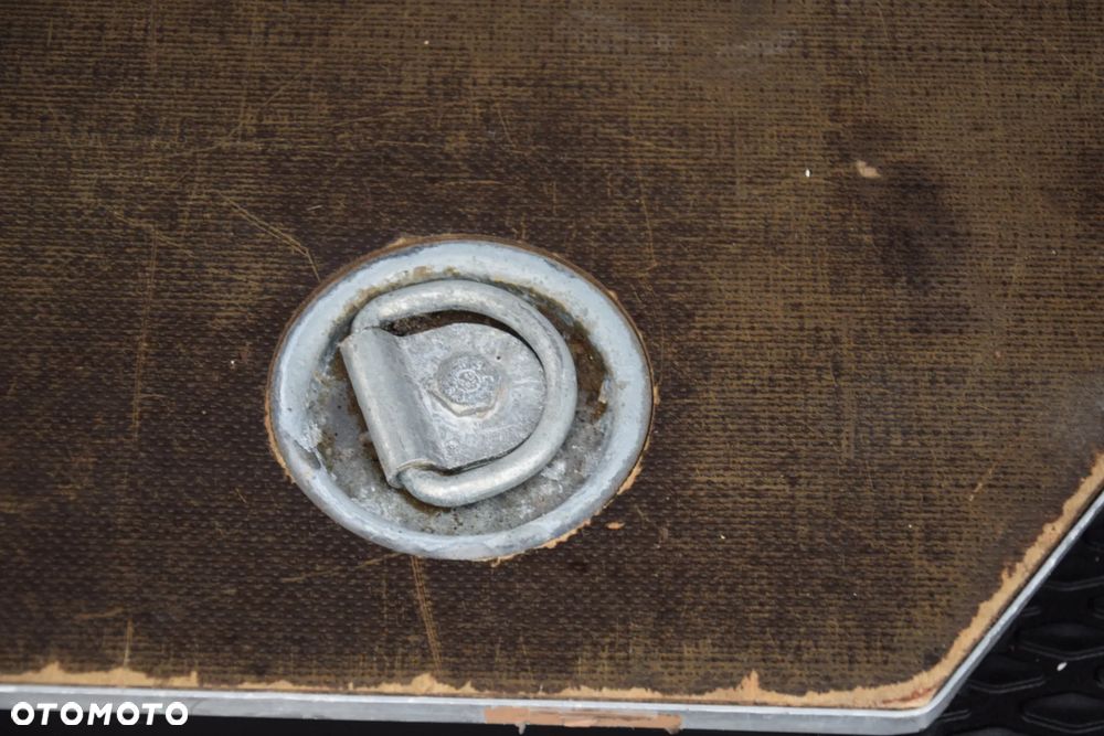 Iveco DAILY 35S12 / 2.3 - 120 KM / DOSTAWCZE / BLASZAK / KLIMA / TEMPOMAT / KLIMA / TRYB CITY / SERWISOWANY / SPROWADZONY Z NIEMIEC - 23