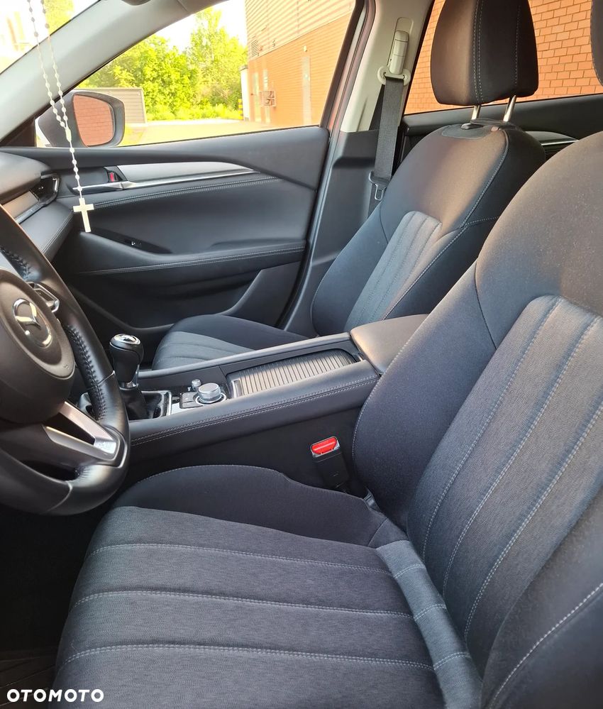 Mazda 6 2.0 SkyMotion - 4