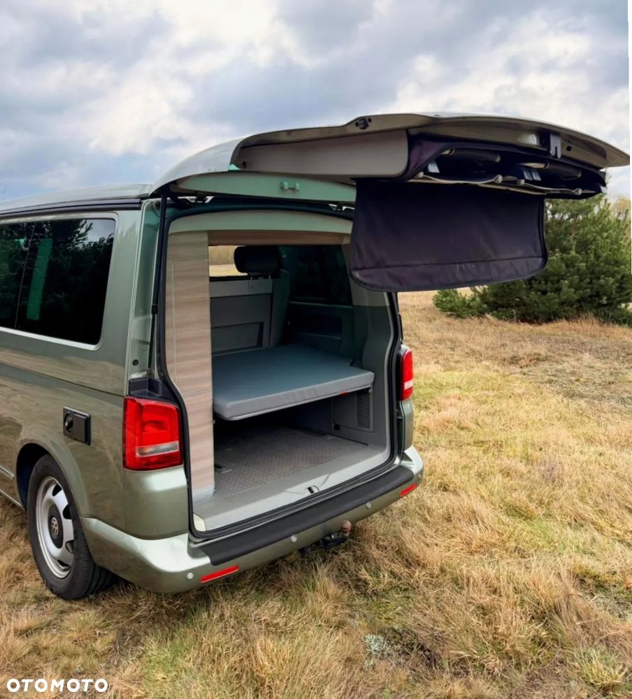 Volkswagen California - 31