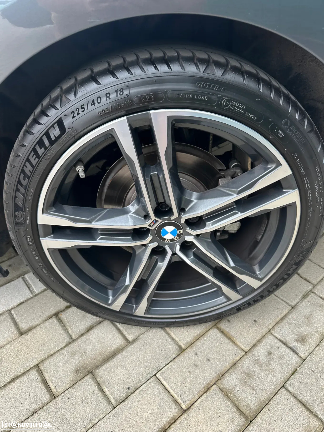 BMW 118 d Aut. Edition M Sport Shadow - 29