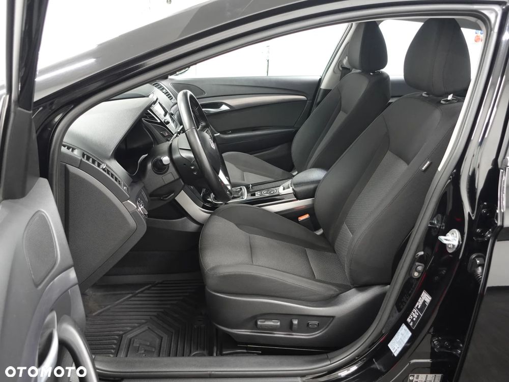 Hyundai i40 1.7 CRDi Comfort - 21