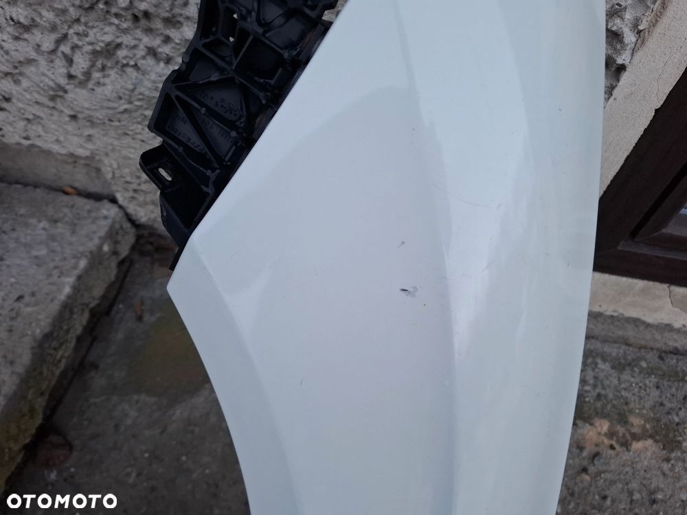 WZMOCNIENIE PAS KOMPLETNY PRZÓD SEAT LEON II FR - 9