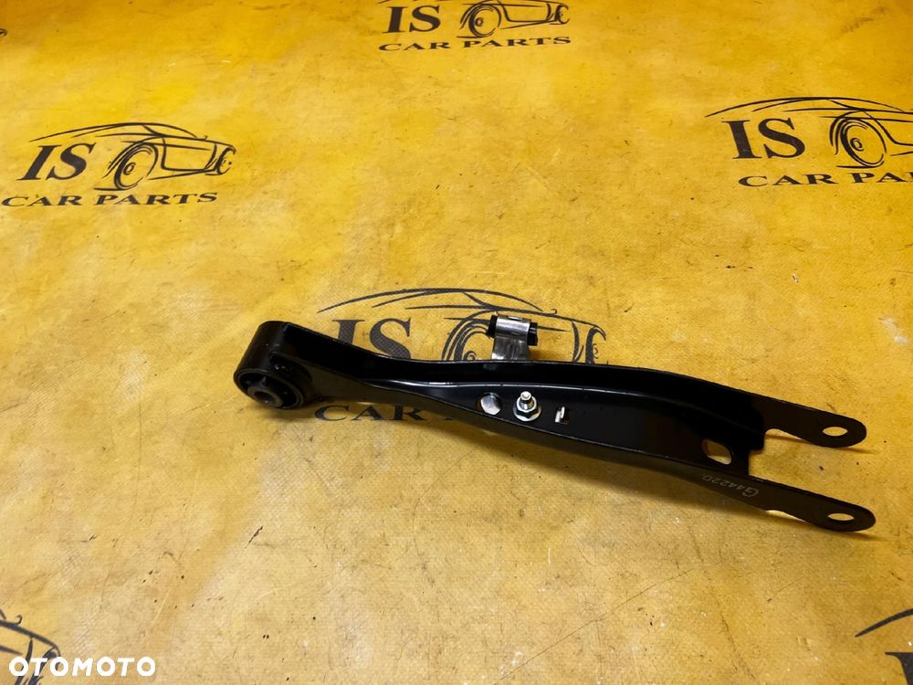 WAHACZ TYŁ TYLNY LEWY SUBARU FORESTER VI SL 25- 2.0 HYBRYDA - 2