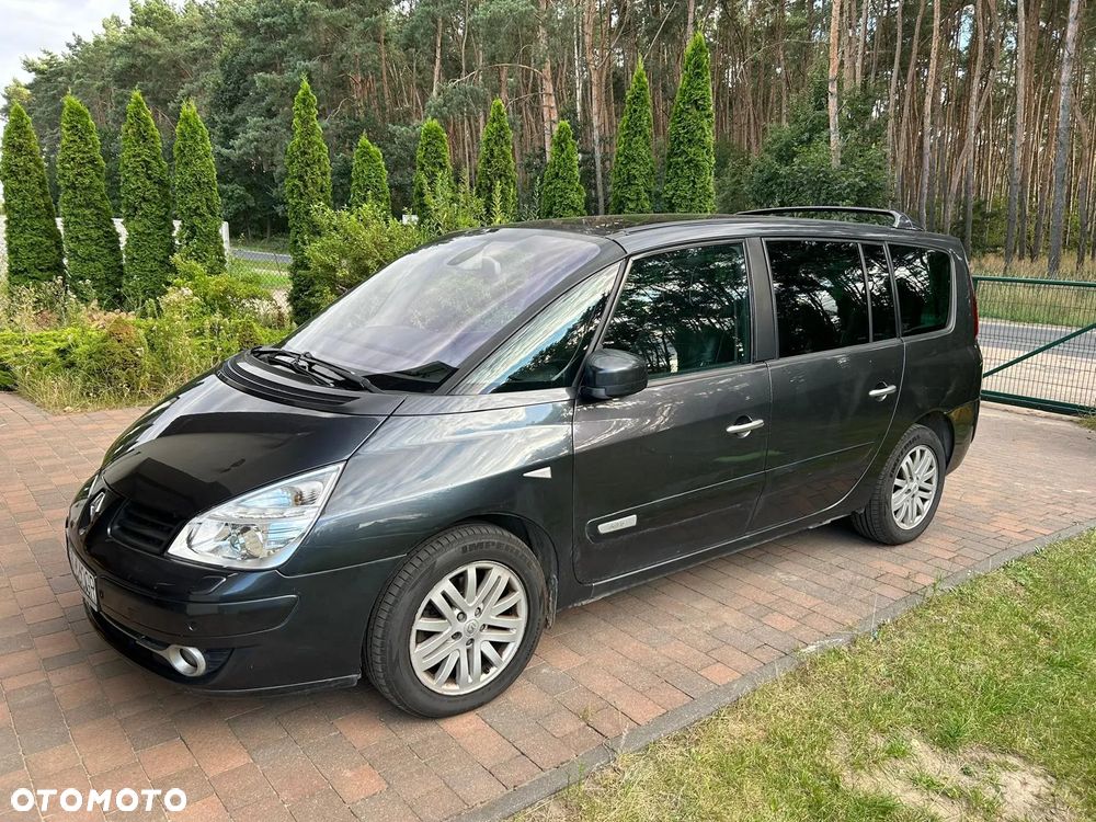 Renault Grand Espace 2.0 dCi FAP Initiale - 21