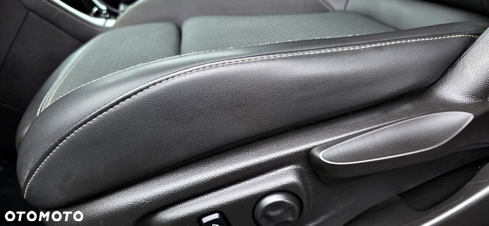 Opel Mokka 1.4 Turbo ecoFLEX Start/Stop 4x4 Color Innovation - 12