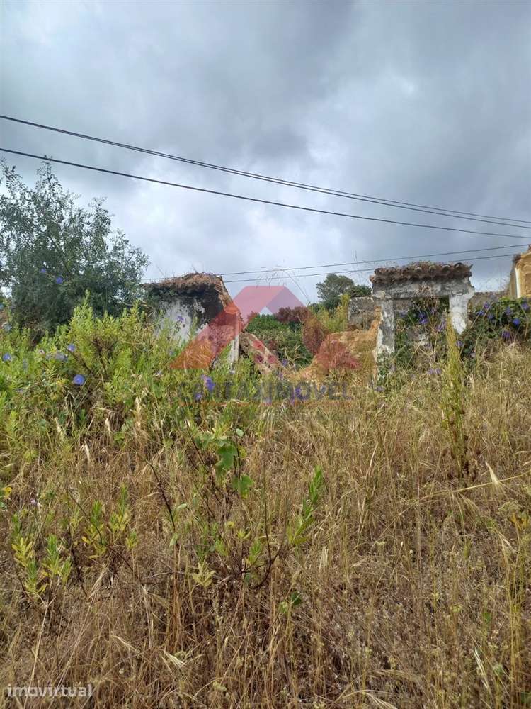 Terreno Para Construção  Venda em Vale de Santarém,Santarém - Grande imagem: 5/9